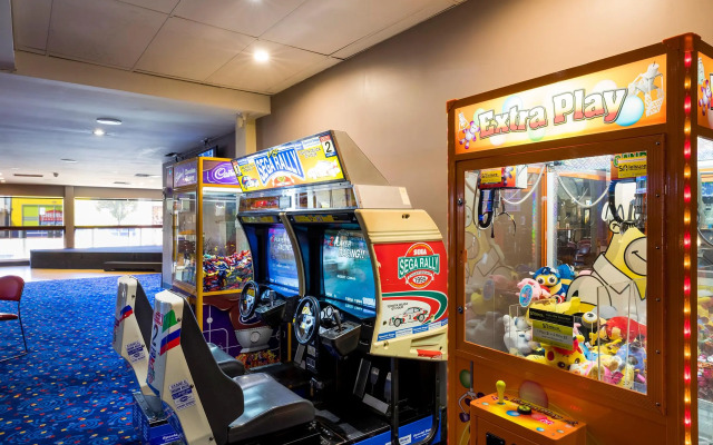 Nightcap at Finsbury Hotel