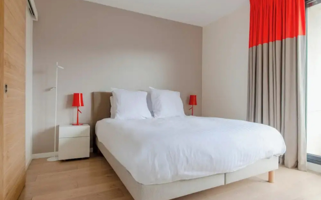 Casteja Modern Residence