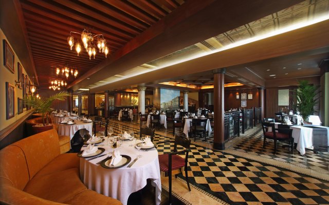 Gokulam Grand Hotel & Spa