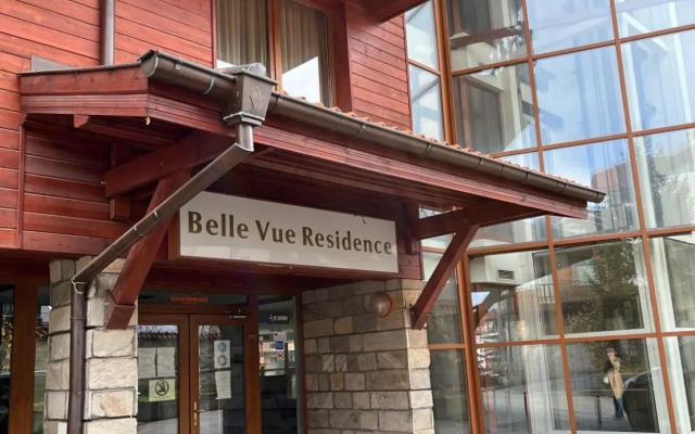 Ski & Relax Apartments in Bellevue Residence