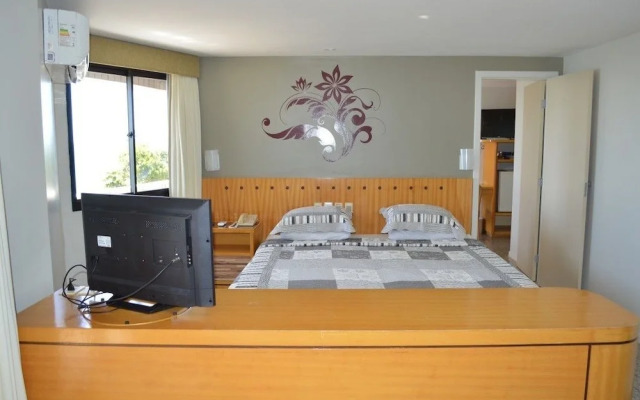 OP Flat Vip Frente Mar