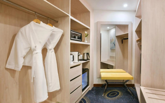 Tolip Gardens Hotel
