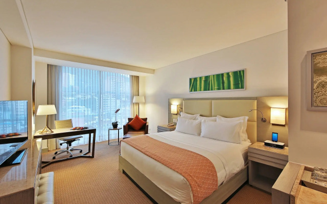 Cali Marriott Hotel