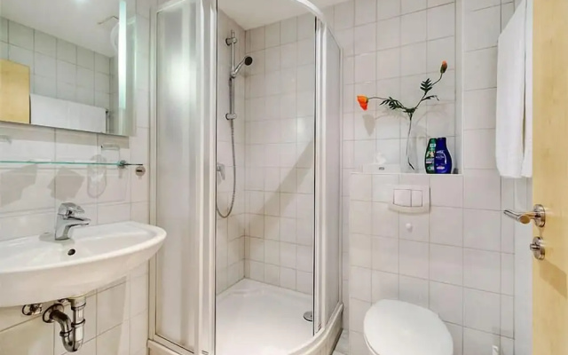 Seehotel Düne