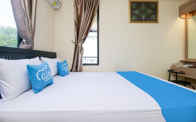 Airy Syariah Pondok Bambu 3 Bojonegoro