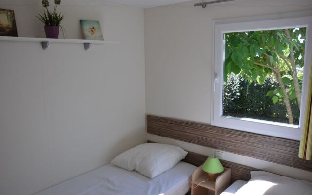 Camping Les Chenes Clairs