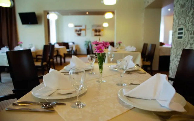 Hotel Villa Lenije