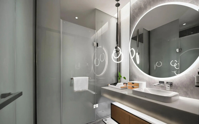 Even Hotels Nanjing Yangtze River by IHG