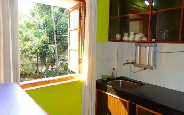 Prachi Holidays Home