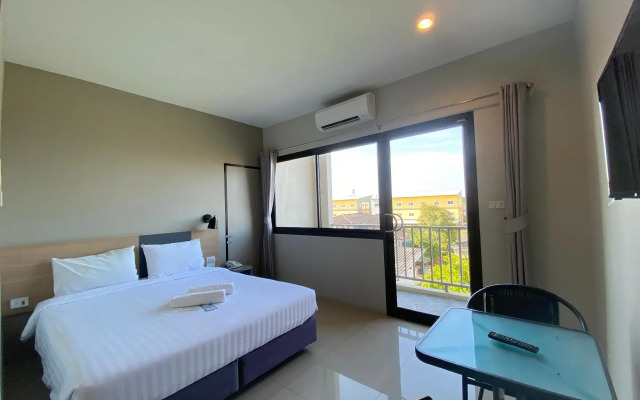Prachuap Beach Hotel