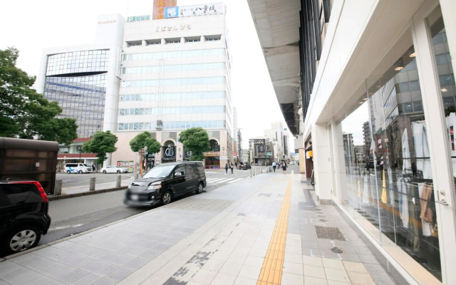 Richmond Hotel Himeji