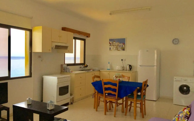 A.A Michael Apartments