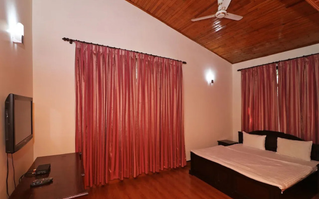 OYO Home 14362 Valley 4BHK