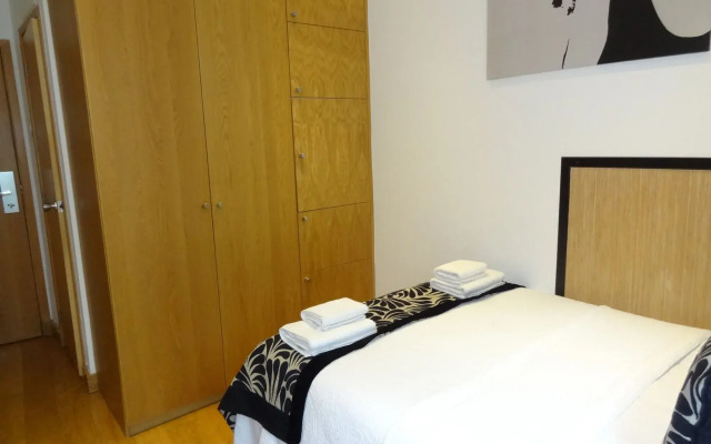 Studios2Let Bloomsbury