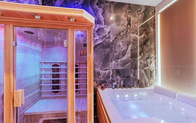 Gentile Suite & Spa Vomero