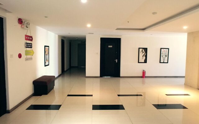 Sea Garden Hotel