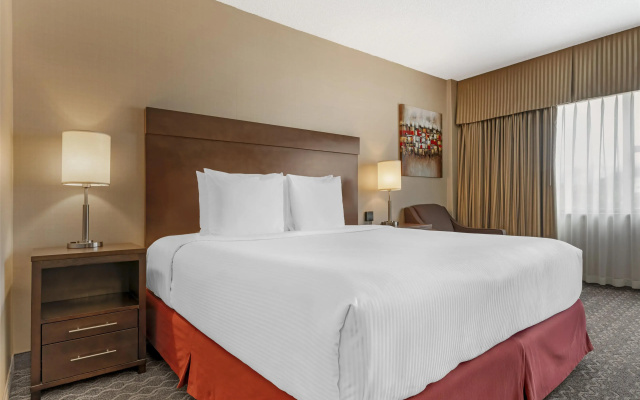 Best Western Terrace Inn