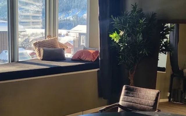 Åre Torg Hotell