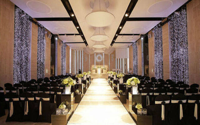Arthall Hotel Benikea