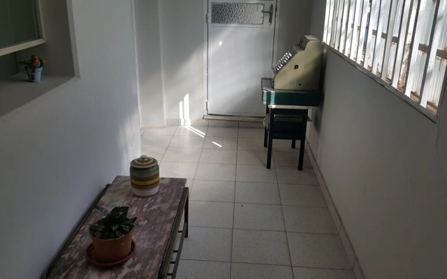 TJ House Hospedagem