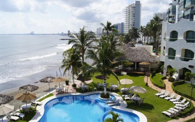 Hotel Playa Caracol