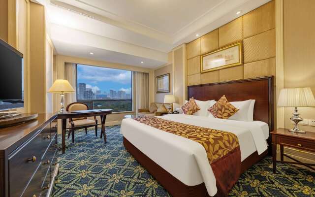 Ramada Yichang Hotel