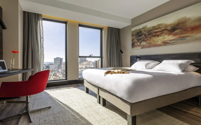Novotel Viña del Mar