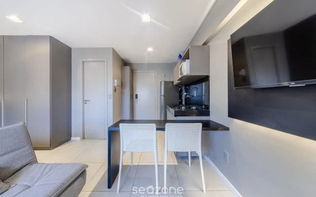 Studio w/ Pool 300m From the Beach- Maceio Eti0724