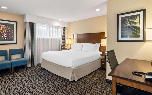 Best Western Plus Pitt Meadows Inn & Suites