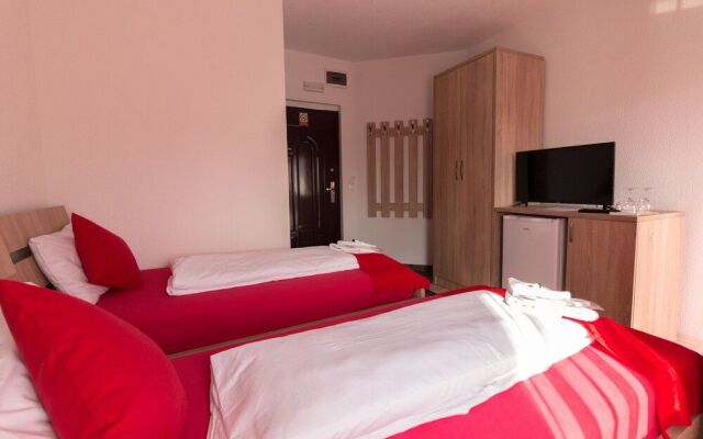 Fantastik Apartments