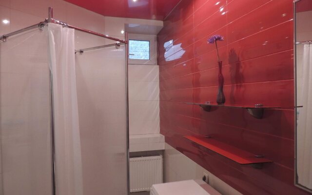 Хостел Артист на Чистых пруда