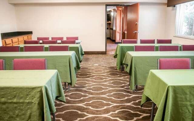 Comfort Suites Albuquerque/North Journal Center