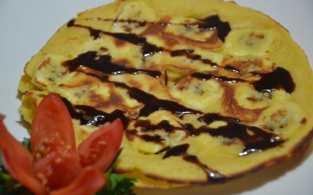 Gili Escape Bungalows