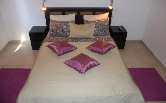Elena Apartments