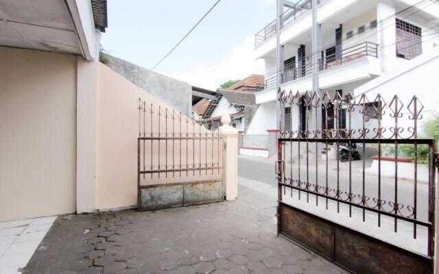 Wisma Sarjana Syariah - Khusus Putri
