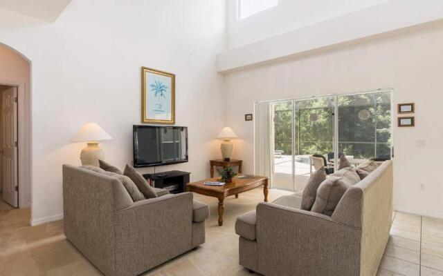 Lucky Charm - 5 bed Disney vacation home