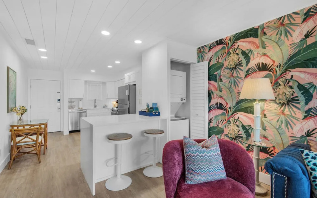 Beachside Condos