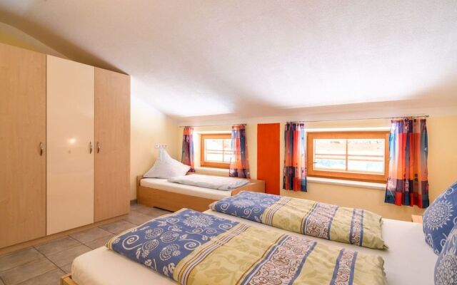 Cozy Mansion in Söll With Garden