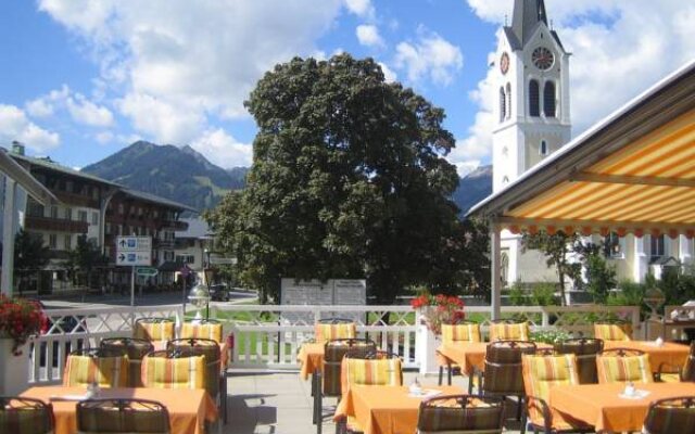 Haller´s Post Hotel