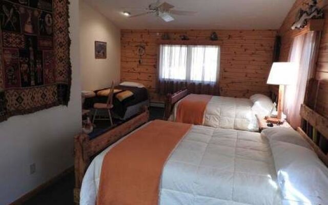 Rodgers Roost Bed & Breakfast