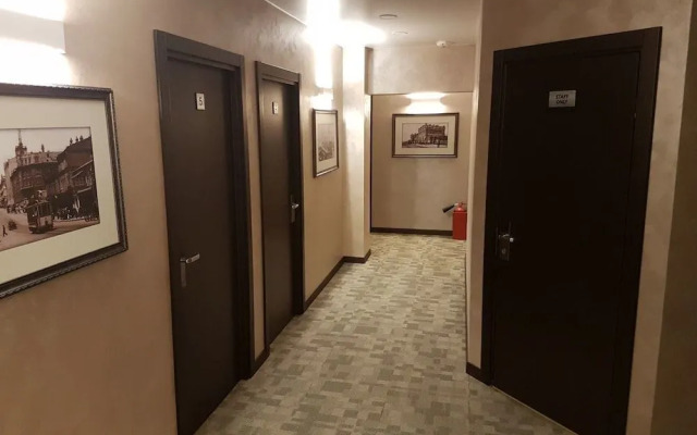 Hotel Vladpoint