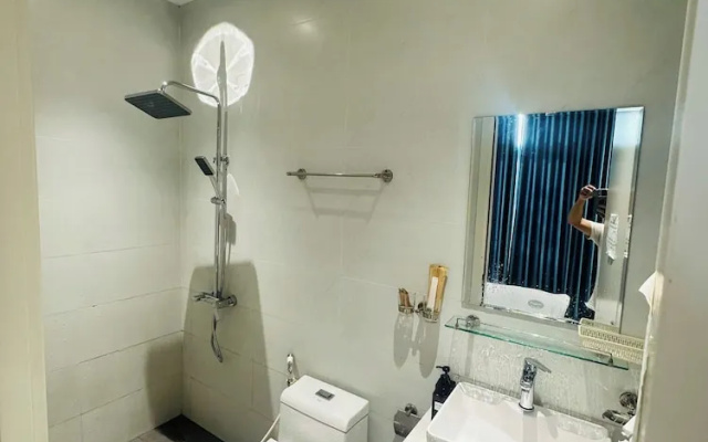 Lala TH3-29 – Bathroom – Phu Quoc