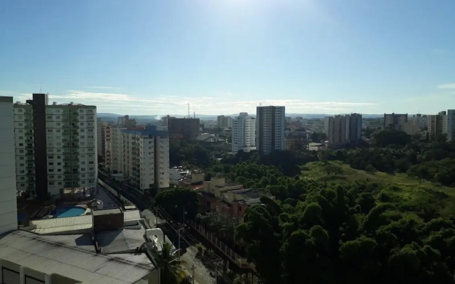 Atrium - Achei Ferias