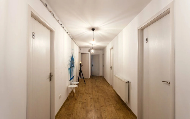 Benjamin Franklin Suite
