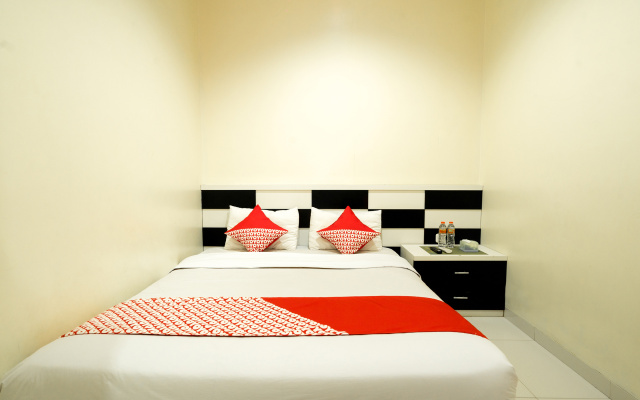 De Kayakini Hotel – Guest Rooms – Bandung