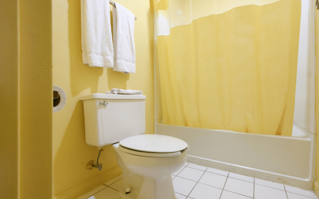 OYO Hotel Williamston