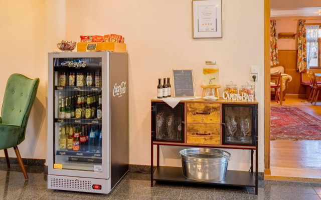 Aspire Kronprinz, Trademark Collection by Wyndham