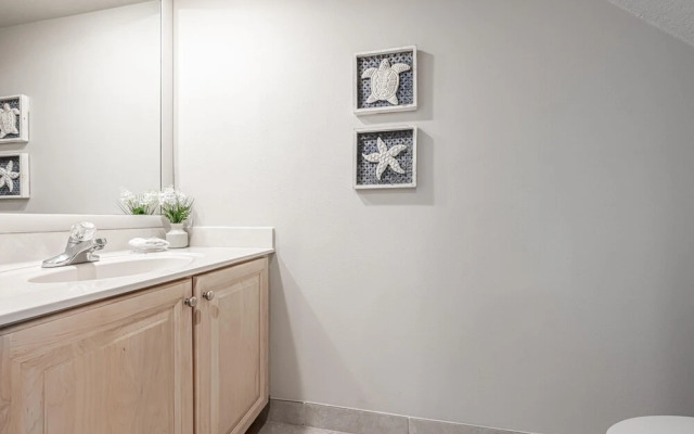 Beachwalk Villa 5127