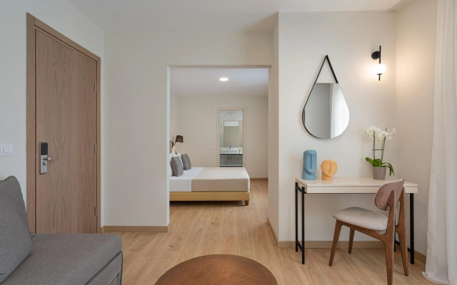 Preveza City Comfort Hotel