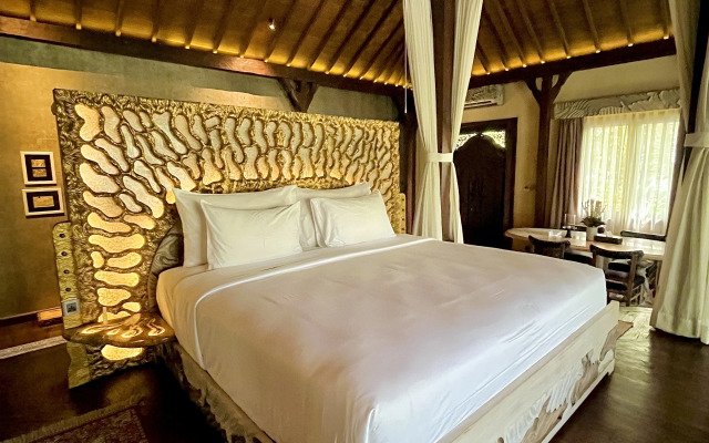 Permata Ayung Private Estate - Adults Only